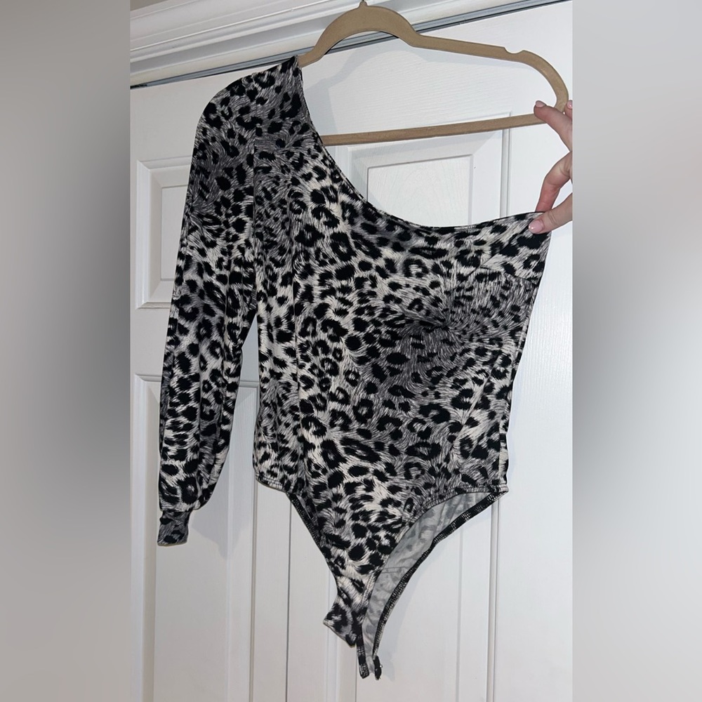 The vanity room bodysuit